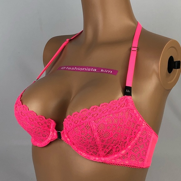 ✅🆕😍 Victoria’s Secret Dream angels unlined bra - Picture 2 of 6